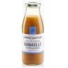 La Godaille Soupe Poissons Groix et Nature  - Recette Bretonne