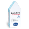 Caramel au Beurre Salé et Fleur de Sel 100g La Bien Nommée