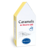 Caramel au Beurre Salé et Fleur de Sel 100g - La Bien Nommée Belle-Île