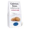 Galettes Fines Beurre Salé Sachet 160g - La Bien Nommée