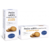 Petits Sablés Caramel Étui 100g - La Bien Nommée Belle-Île