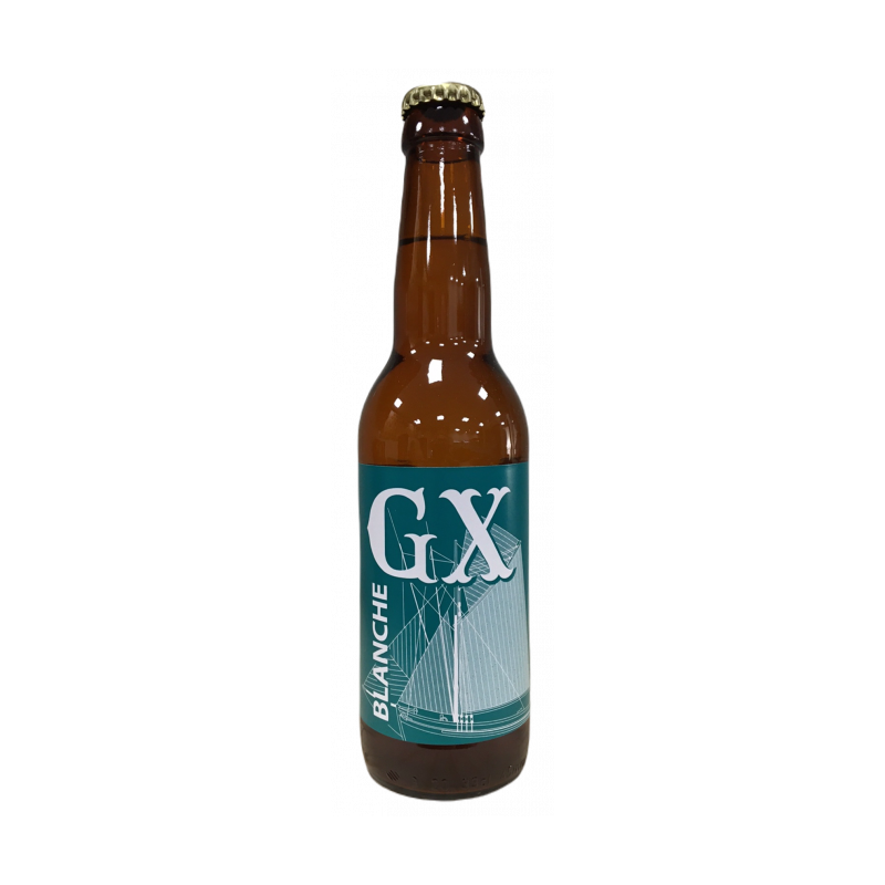 Bière de Groix Blanche 33cl