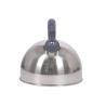 Bouilloire Inox 2L - Robuste pour Bateau