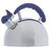 Bouilloire Inox 2L VDM Reya - Robuste et Durable