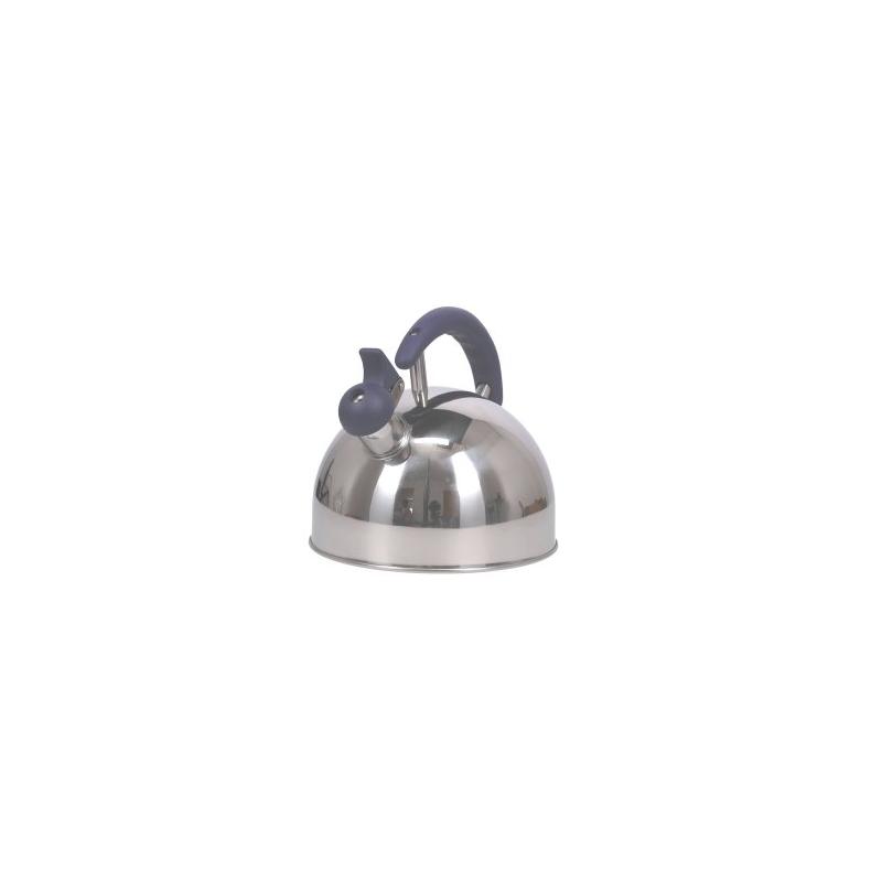 Bouilloire Inox 2L - Robuste pour Bateau