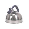 Bouilloire Inox 2L - Robuste pour Bateau