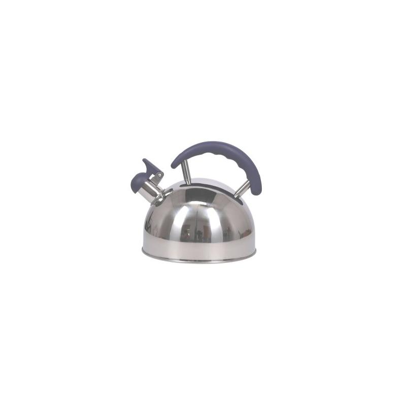 Bouilloire Inox 2L - Robuste pour Bateau