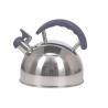 Bouilloire Inox 2L - Robuste pour Bateau