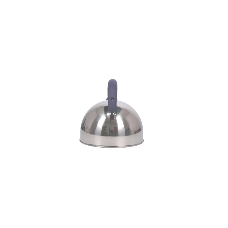 Bouilloire Inox 2L - Robuste pour Bateau