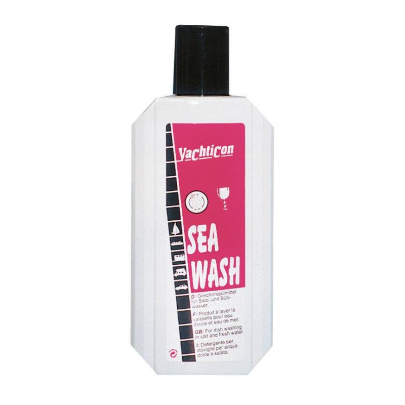 Liquide Vaisselle Sea Wash Plastimo - Écologique et Efficace