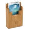 Support Smartphone Bambou Plastimo - Design Naturel Bateau
