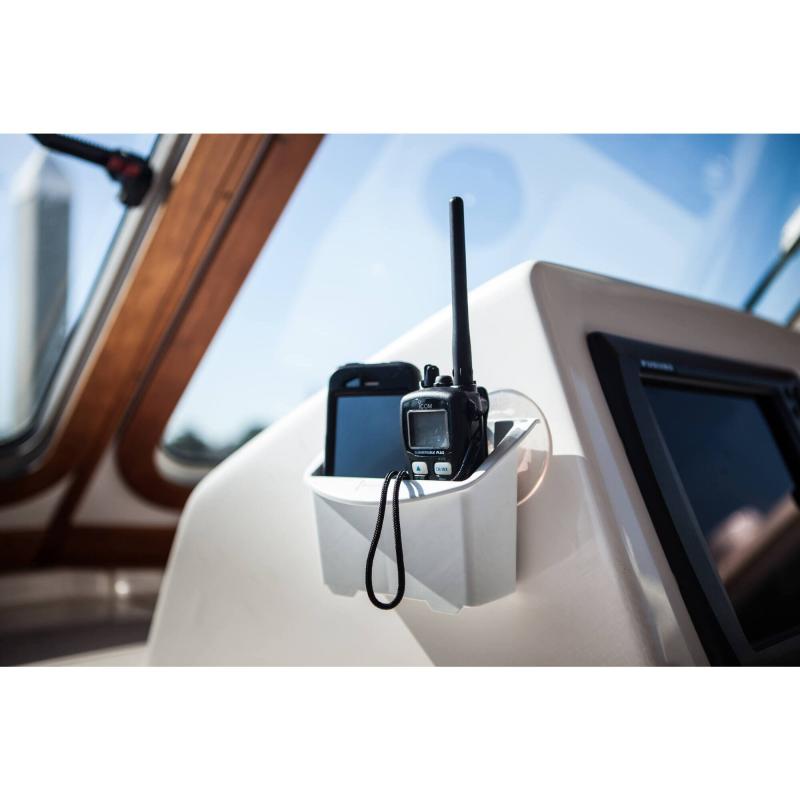 Support GPS/VHF/Tél - Multifonction Bateau