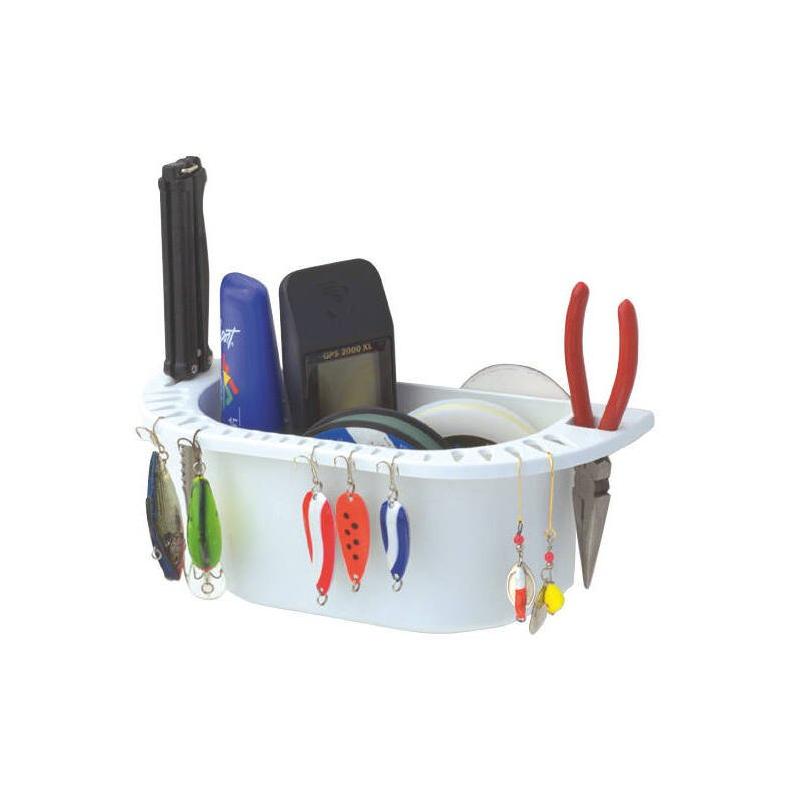 Organisateur de Cockpit Boat Mates Plastimo - Rangement Pratique pour Bateau