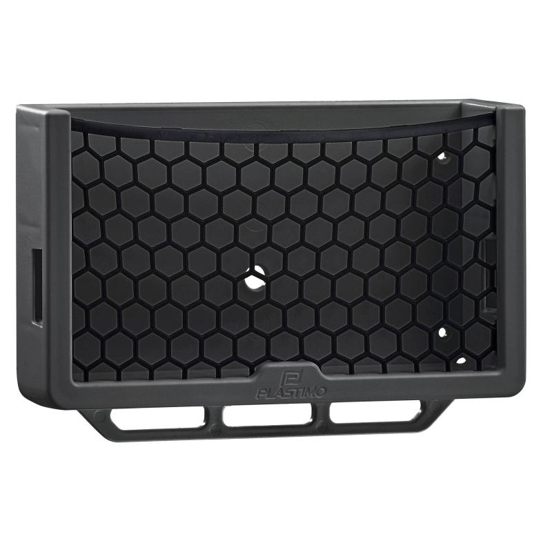 Rangement Filet  - Blanc et Noir - Petit et Grand Modèle