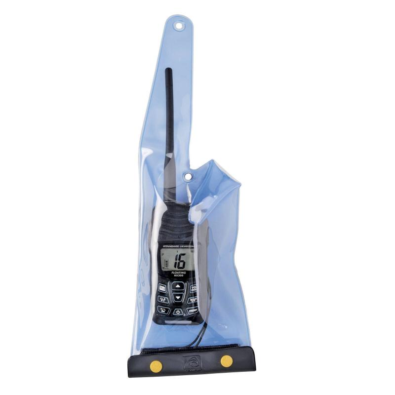 Pochette Étanche Renforcée VHF