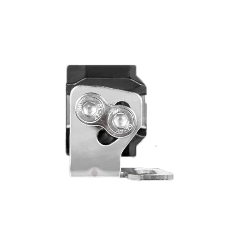 Projecteur 9 leds étanche - Brehat - étrier