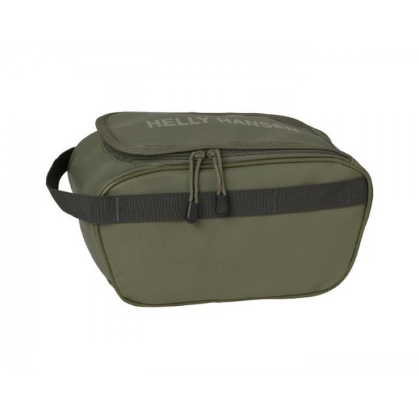 Trousse de toilette 67444 Lave green - Littomer