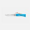 cyan - Couteau Opinel n°7 Baroudeur