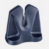 Petit aiguiseur manuel – Affûteur couteaux compact
