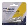 Cosses à sertir ou à souder Ø 8,4 mm pour câble 8,2 mm – Lot de 4
