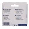 Cosses Ø 8,4 mm câble 8,2 mm – Lot de 4