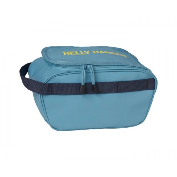 Trousse de toilette 67444 Tundra bleu - Littomer