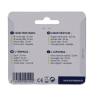 Cosses Ø 10,5 mm câble 8,2 mm – Lot de 4