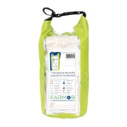 Trousse de secours « Navire de Plaisance »