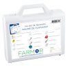 Valise de secours Navire de Plaisance