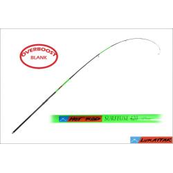 Surfeuse 420 overboost