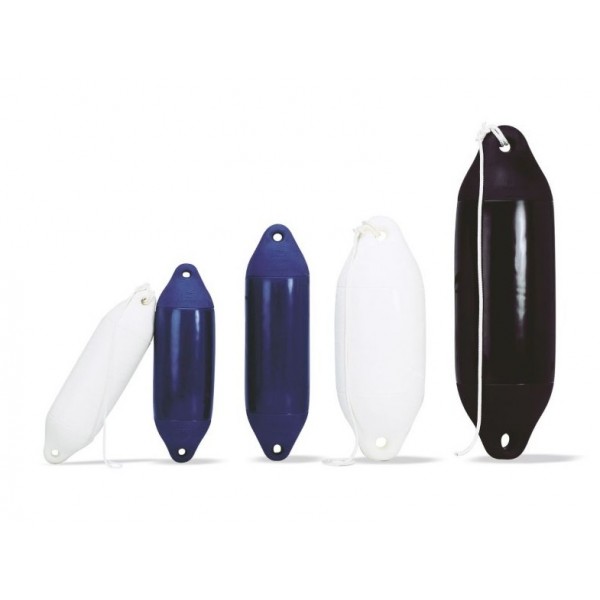 Pares-battages Performance pour une protection optimale du bateau – Plastimo