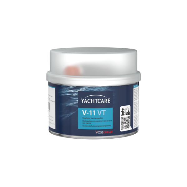 MASTIC ARMÉ V-11 VT 400g
