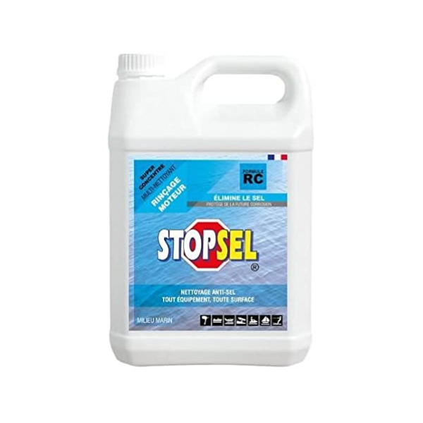 STOPSEL 1L