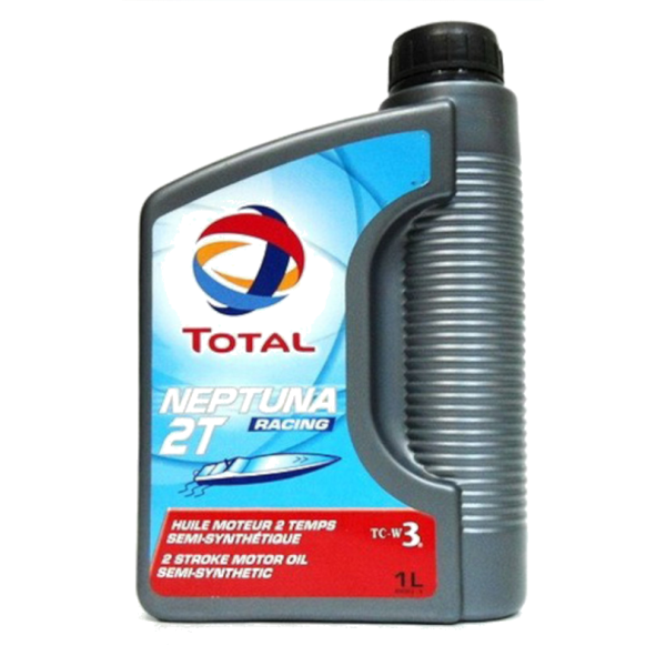HUILE NEPTUNA 2T RACING/SUPERSPORT 1L