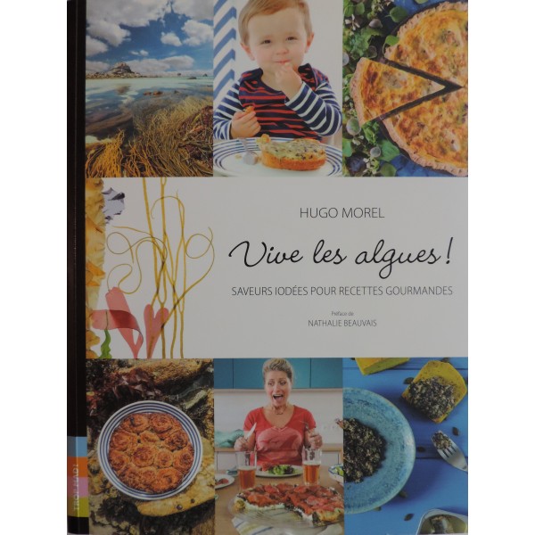 VIVE LES ALGUES