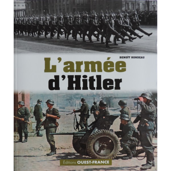 L'armée d'Hitler - MDS - Média diffusion