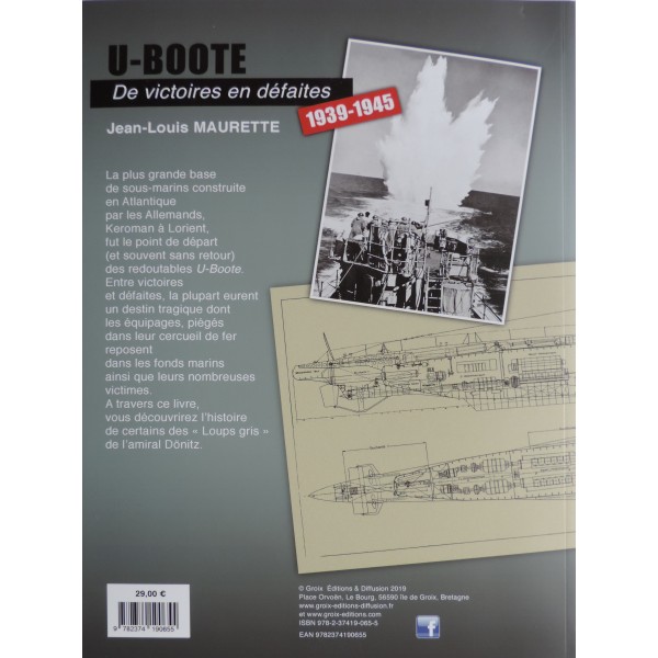 U-BOOTE De victoires en défaites