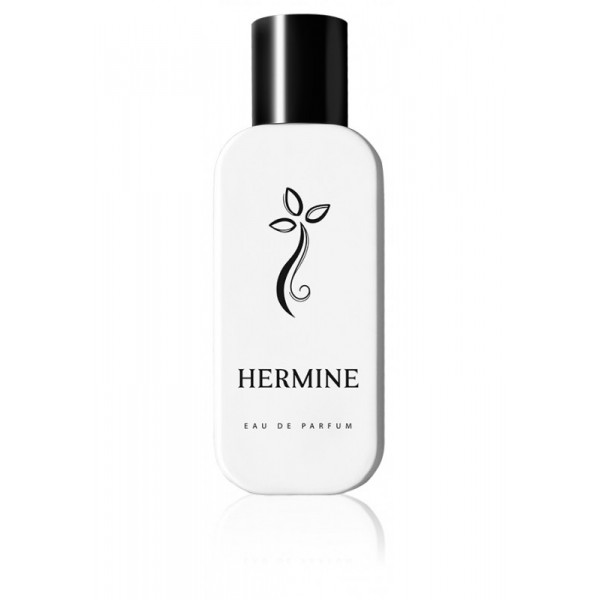 Eau de parfum Hermine (pour elle) - Escale Marine