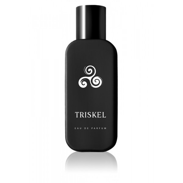EAU DE PARFUM TRISKEL (pour lui)