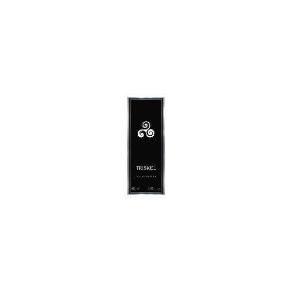 EAU DE PARFUM TRISKEL (pour lui)