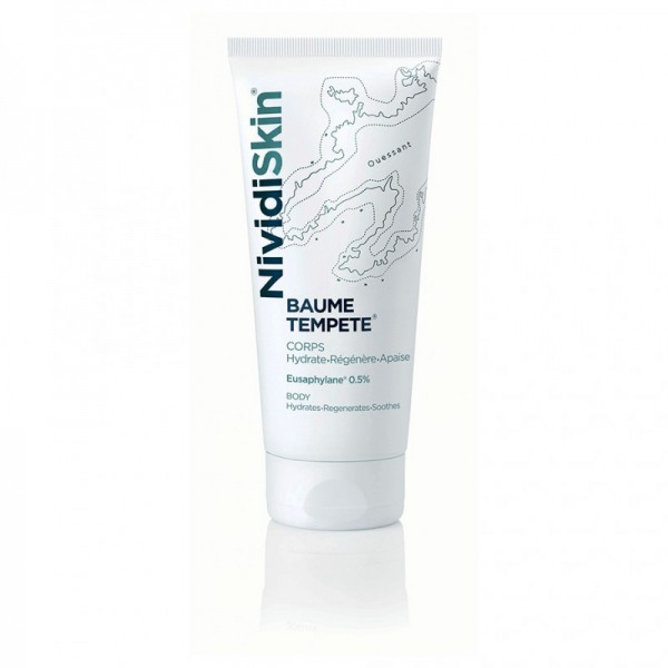 BAUME TEMPETE® CORPS (TEXTURE FONDANTE)