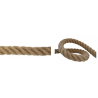 Cordage en Polypropylène - 4 torons