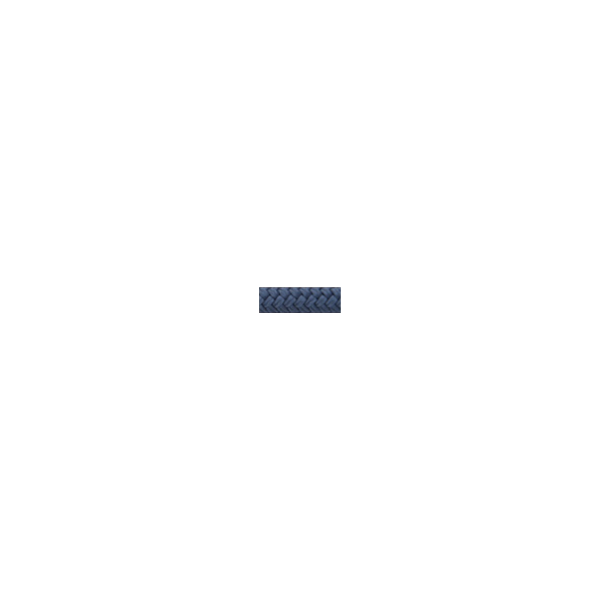 TRESSE POLYESTER BLEU