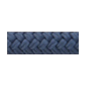 TRESSE POLYESTER BLEU
