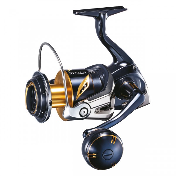 Moulinet STELLA SW-C