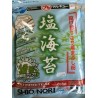 Poudre à appâts Shio Nori