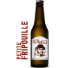 Bière petite fripouille