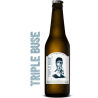 Bière triple buse