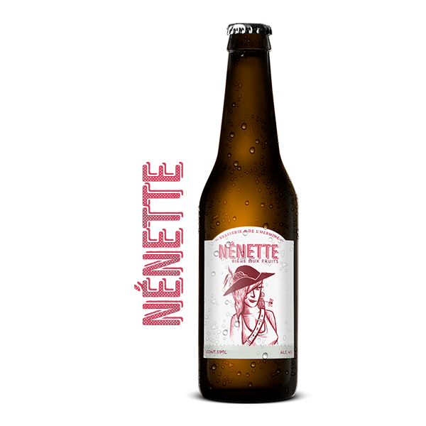 Bière Nénette