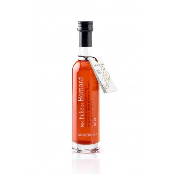 Huile de Homard 100 ml